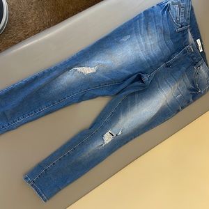 YMI jeans